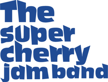 The super cherry jam band