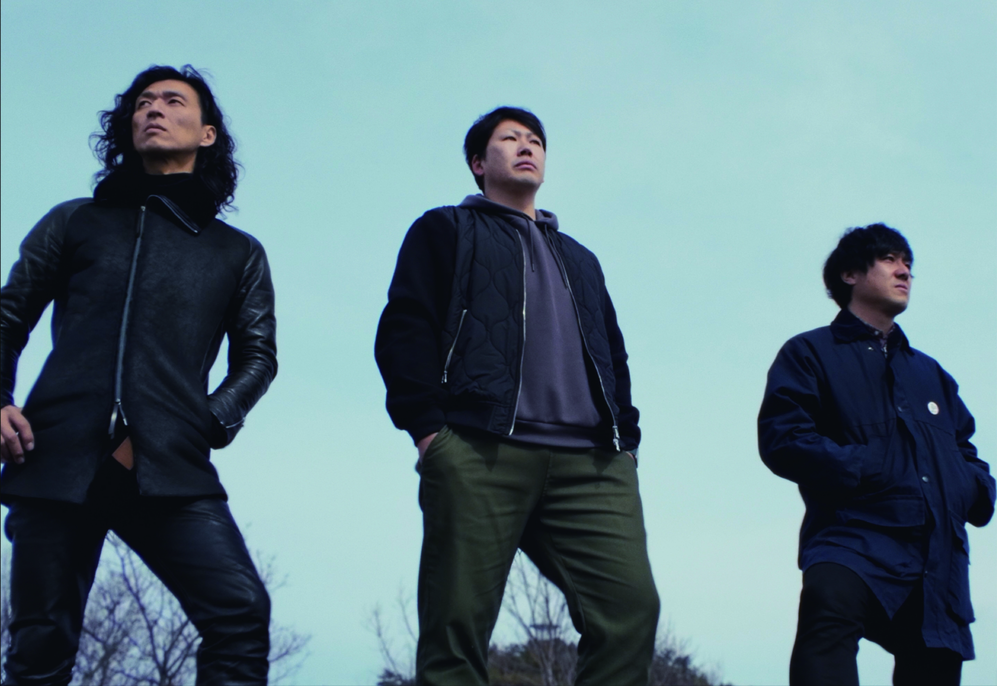 The super cherry jam band